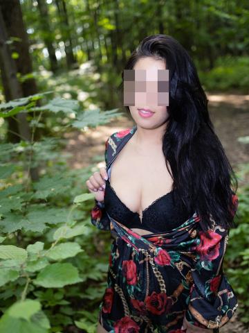 Индивидуалка Гелена Фотография 10
