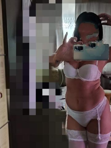 Индивидуалка Устина Фотография 3